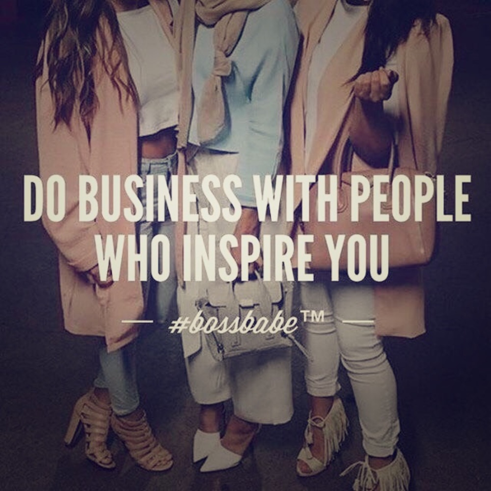 INSPIRING EACH OTHER- WE CAN ALL WIN! 👯‍♀️👯‍♀️👯‍♀️👯‍♀️